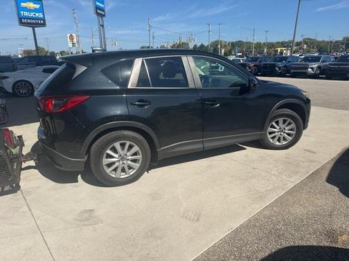 2015 Mazda CX-5 Touring