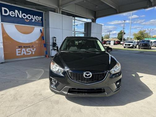 2015 Mazda CX-5 Touring