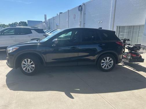 2015 Mazda CX-5 Touring