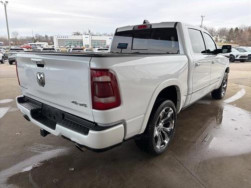 2019 RAM 1500 Limited