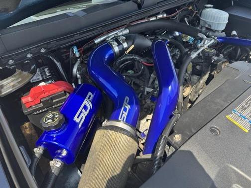 2007 Chevrolet Silverado 2500 LT H/D