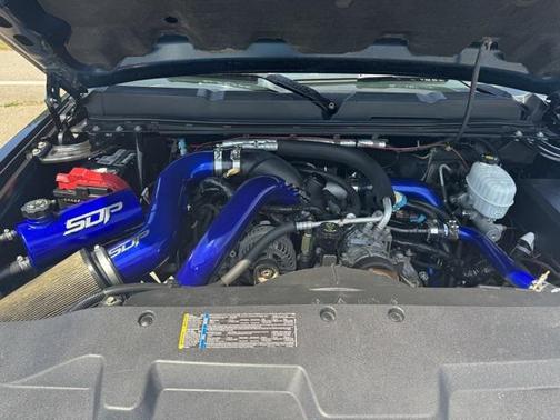 2007 Chevrolet Silverado 2500 LT H/D