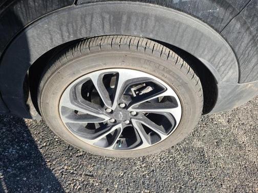 2022 Chevrolet Bolt EUV FWD Premier