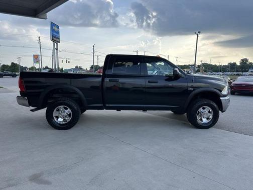 2010 Dodge Ram 2500 SLT
