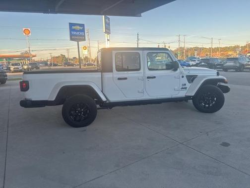 2023 Jeep Gladiator Freedom 4x4