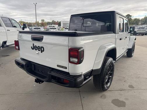 2023 Jeep Gladiator Freedom 4x4