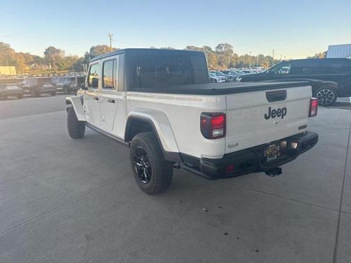 2023 Jeep Gladiator Freedom 4x4