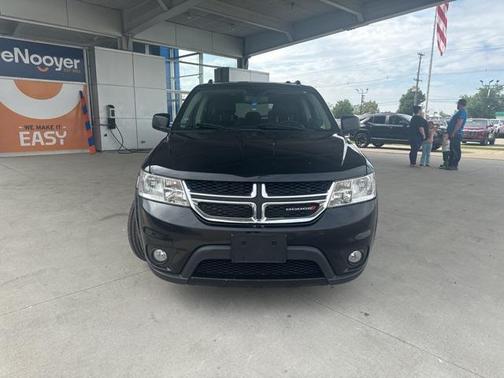 2014 Dodge Journey R/T