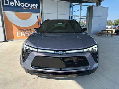 2026 Chevrolet Blazer EV AWD RS