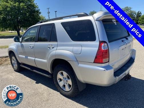 Photo 5 of 10 of 2006 Toyota 4Runner Limited