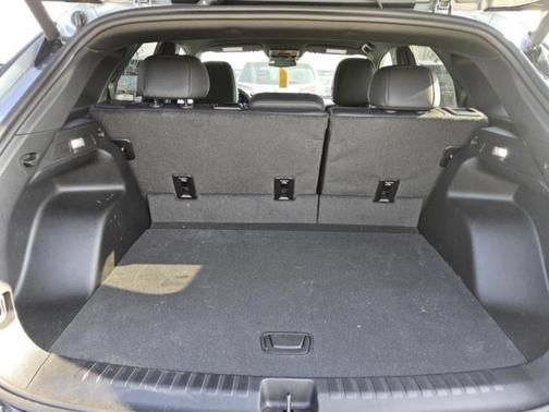 2025 Chevrolet Blazer EV AWD RS