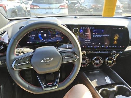 2025 Chevrolet Blazer EV AWD RS