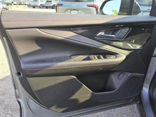 2025 Chevrolet Blazer EV AWD RS