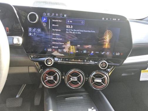 2025 Chevrolet Blazer EV AWD RS