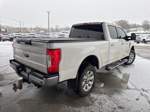 2018 Ford F-250 XLT