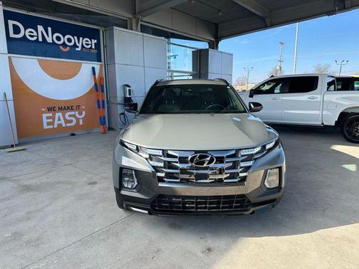 2024 Hyundai SANTA CRUZ NIGHT