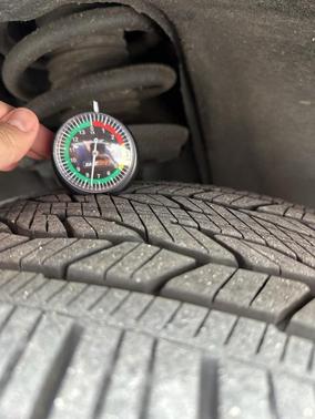 2024 Buick Enclave Premium AWD