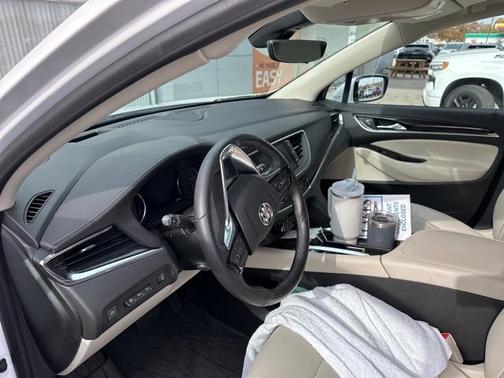2024 Buick Enclave Premium AWD