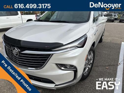 2024 Buick Enclave Premium AWD