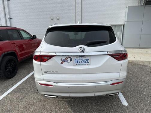 2024 Buick Enclave Premium AWD