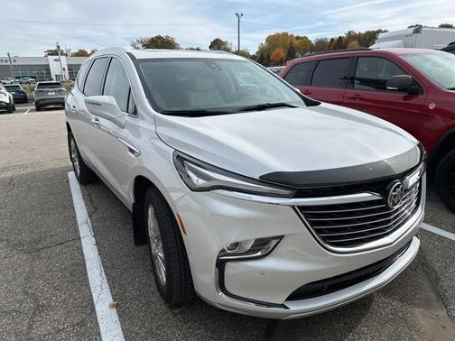 2024 Buick Enclave Premium AWD