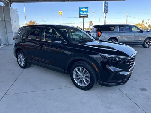 2023 Honda CR-V EX