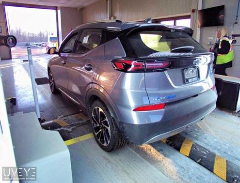 2023 Chevrolet Bolt EUV FWD Premier