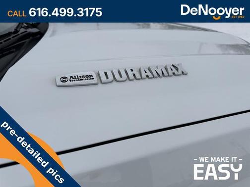 2019 Chevrolet Silverado 3500 LT