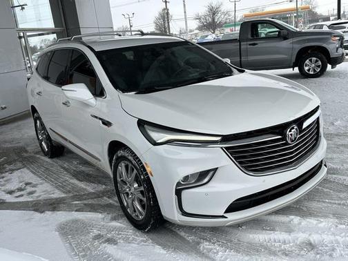 2022 Buick Enclave FWD Premium