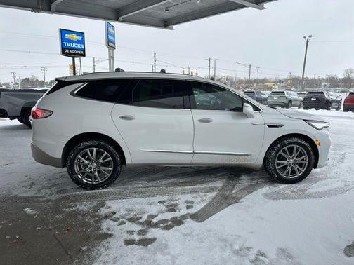 2022 Buick Enclave FWD Premium