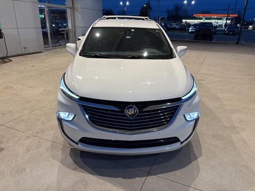 2022 Buick Enclave FWD Premium