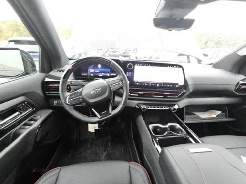 2024 Chevrolet Silverado EV First-Edition RST 4WD