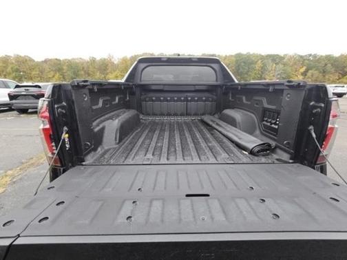 2024 Chevrolet Silverado EV First-Edition RST 4WD