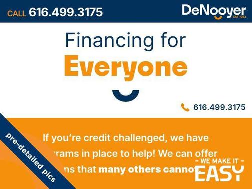 2017 Lexus GX 460 Base