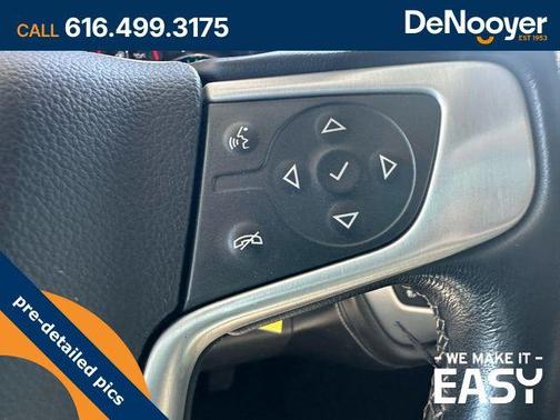 2017 Lexus GX 460 Base