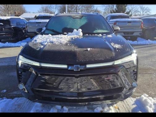 2024 Chevrolet Blazer EV eAWD RS