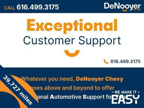 2024 Chevrolet Trax FWD 2RS