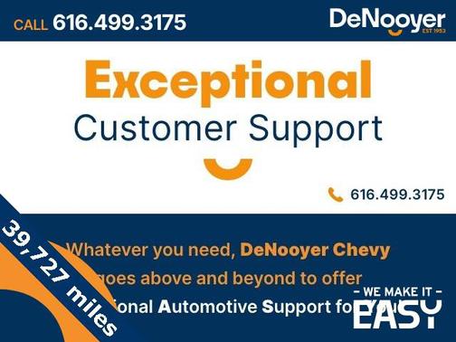 2024 Chevrolet Trax FWD 2RS