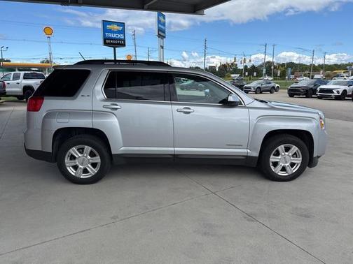 2015 GMC Terrain SLE-2