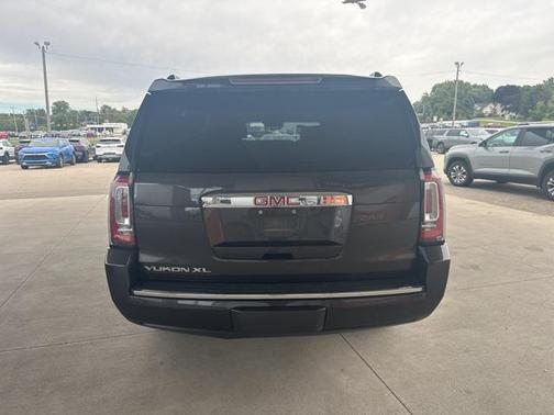 2018 GMC Yukon XL Denali