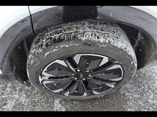 2024 Chevrolet Blazer EV eAWD RS