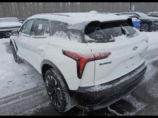 2024 Chevrolet Blazer EV eAWD RS