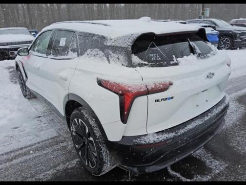 2024 Chevrolet Blazer EV eAWD RS