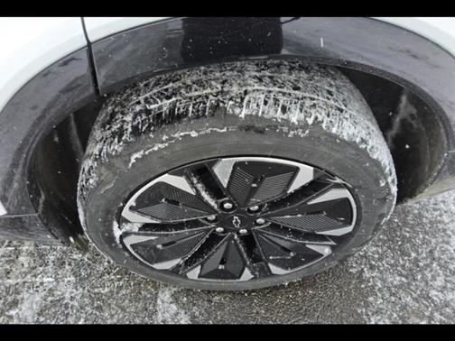 2024 Chevrolet Blazer EV eAWD RS