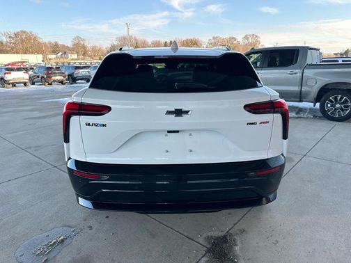 2024 Chevrolet Blazer EV eAWD RS