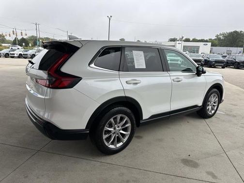 2023 Honda CR-V EX