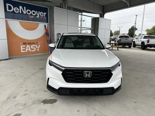 2023 Honda CR-V EX