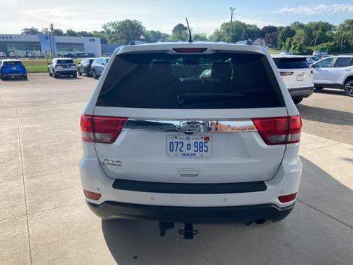 2013 Jeep Grand Cherokee Laredo