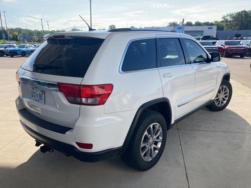 2013 Jeep Grand Cherokee Laredo