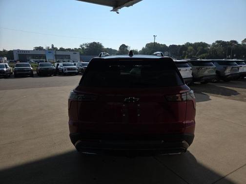 2026 Chevrolet Equinox AWD ACTIV